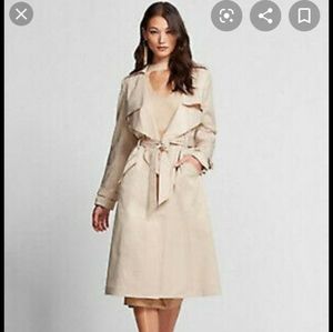 Ny and Co trenchcoat